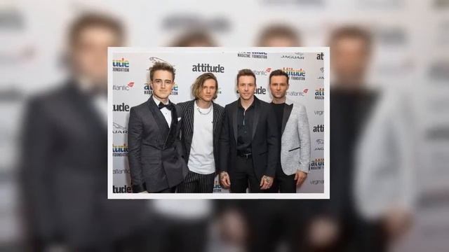 Tom Fletcher believes Harry Judd wanted to 'secretly steer' him away from winning Strictly смотреть онлайн