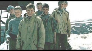 Сволочи - мы не ангелы парень))))))))))))))))