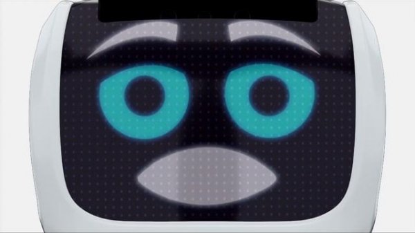 Презентация Promobot V3 РобоБро