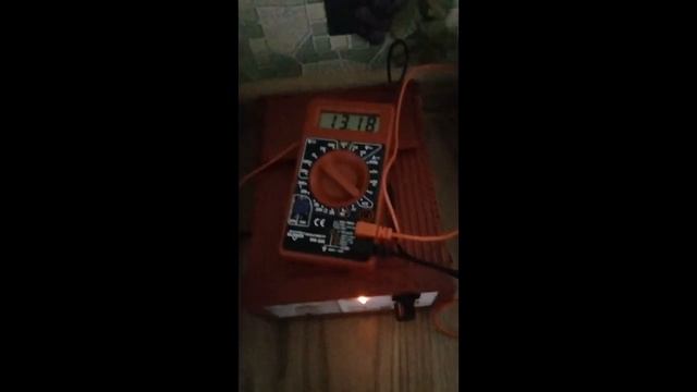 Как заряжать гелевые аккумуляторы смотреть онлайн