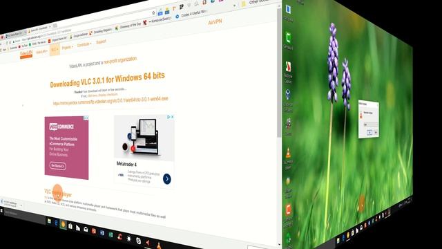 VLC Media Player 3.0.1 смотреть онлайн