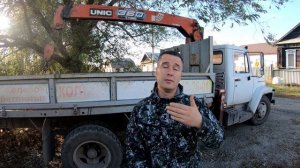 Какой лучше купить манипулятор ГИДРАВЛИЧЕСКИЙ!!! или ТРОСОВЫЙ!!!