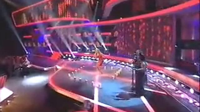 Leona Lewis - Without You