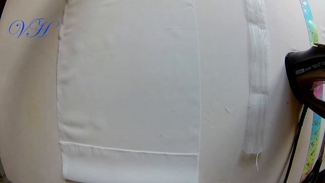 Увеличить высоту тюля. смотреть онлайн