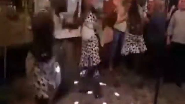 Афро шоу смотреть онлайн