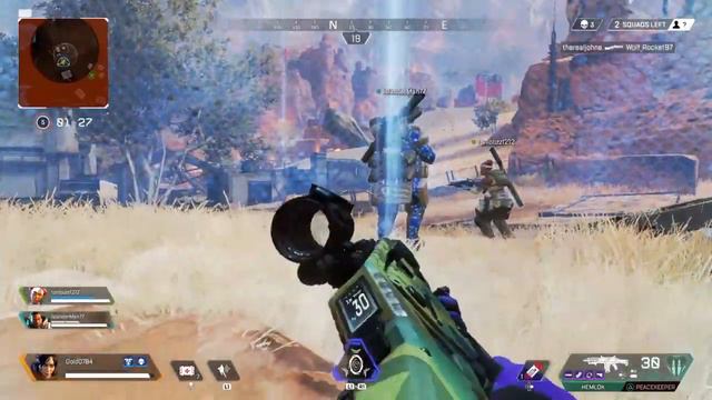 Apex Legends | Battle Royale | Best Game | Top Players | Live смотреть онлайн