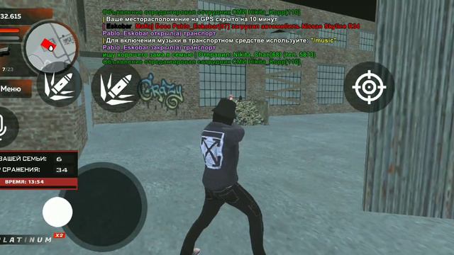 ПУТЬ РАЗВИТИЯ СЕМЬИ #2 | ВЗЯЛИ КУЧУ ВЫШЕК И ЗАВОД БУСАЕВО