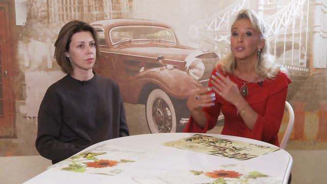 О смерти, трансформации и творческом дерзновении. смотреть онлайн