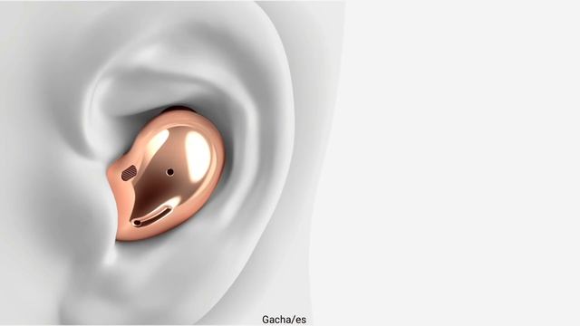 Samsung buds live смотреть онлайн