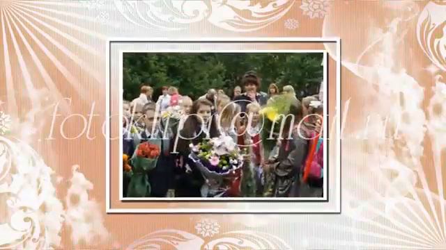 Сюрприз от родителей выпускникам