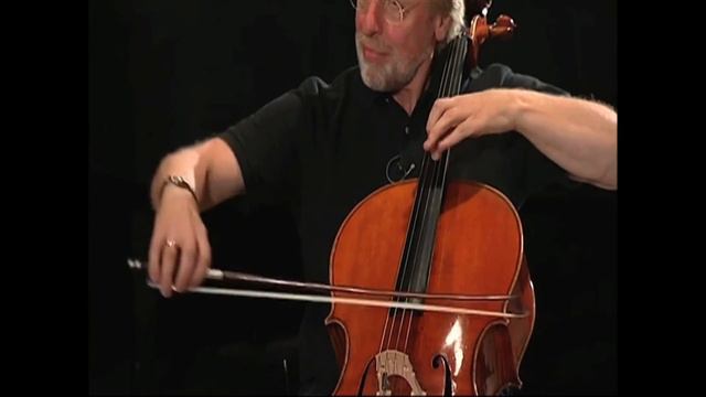 Helmerson on Schubert: Shaping Phrases смотреть онлайн