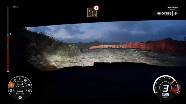 WRC 8 Career Mode Part 15: Getting Flashbacks? смотреть онлайн