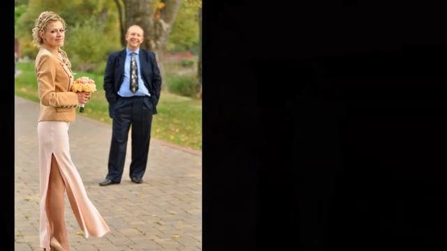 Свадебное слайд шоу смотреть онлайн