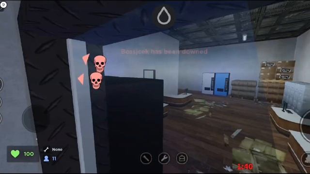 New Evade Script | Quick Revive & More | Hydrogen and Fluxus - Roblox Mobile Exploiting смотреть онлайн