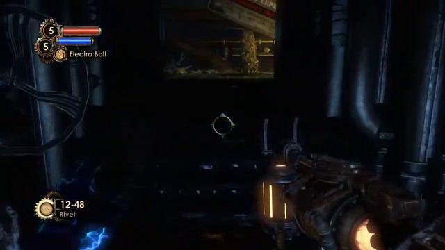 BioShock 2 Remastered Hard Mode Part 1 смотреть онлайн