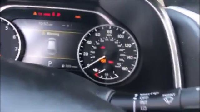 2017 Nissan Murano proximity programming via Smart Pro смотреть онлайн