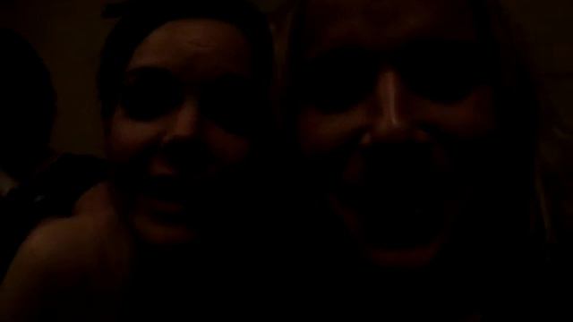 Anette and Emppu`s birthday wish for Leo смотреть онлайн