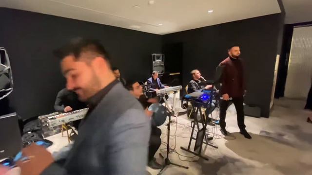 Arkadi Dumikyan live band Dvin Musiq Holl