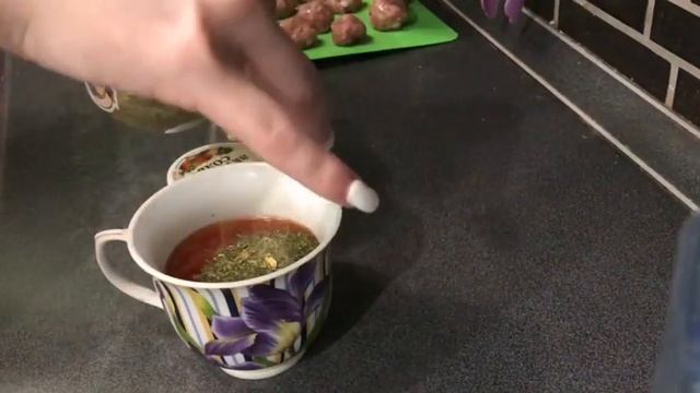 Вкусный и сытный ужин за полчаса! Быстро и просто! смотреть онлайн