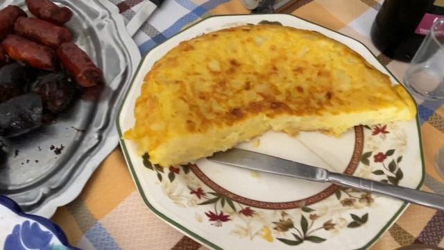 Андалусия - юг Испании | Самые красивые деревни Испании смотреть онлайн