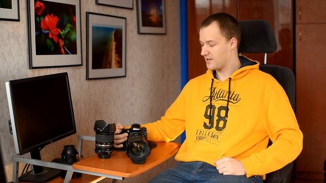 Как фотографировать танцы  (динамика)