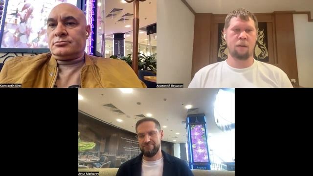 Ответы на вопросы от руководства компании смотреть онлайн