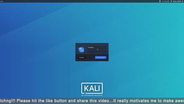 How To Change Language in Kali Linux | Kali Linux Tutorials смотреть онлайн