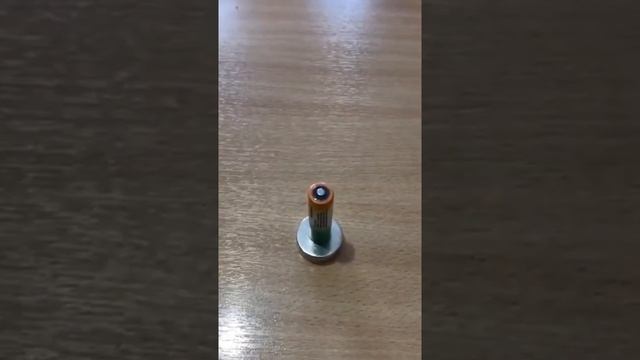 Простой двигатель постоянного тока смотреть онлайн
