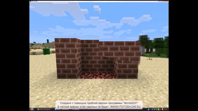 Как сделать камин видео №5 Влад Рубан смотреть онлайн