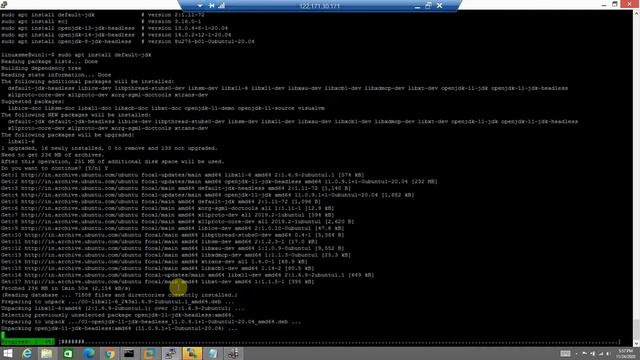 Rundeck on ubuntu 20 raw cut video смотреть онлайн