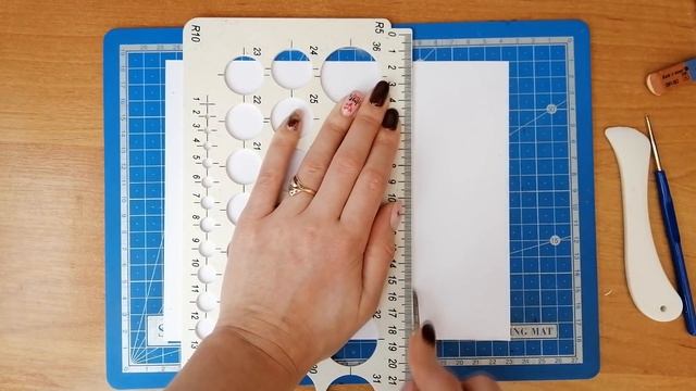 Как сделать подарочную коробку для украшений/коробка из бумаги/МК/DIY смотреть онлайн