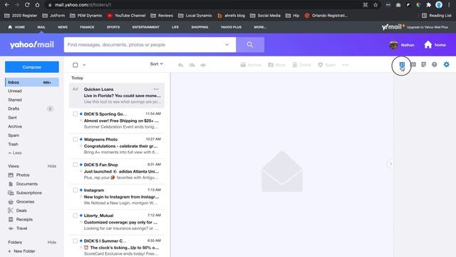 How to export contacts from your Yahoo account смотреть онлайн