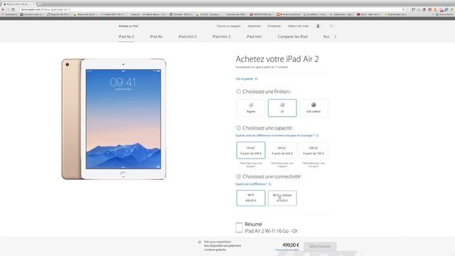 iPad Air 2, iPad mini 3, iMac 27" Retina 5k et Mac mini 2014 : résumé rapide du Keynote Apple 2014 смотреть онлайн