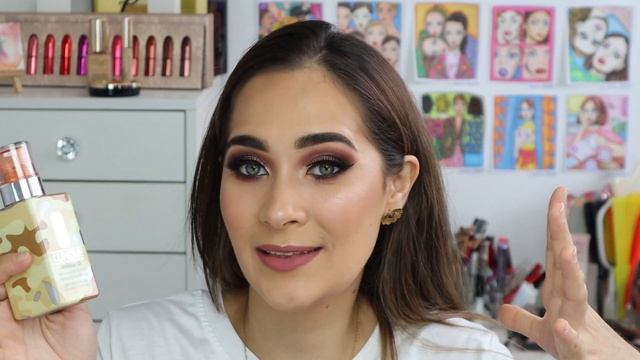 Clinique BB Gel | Reseña | Carla Calvo