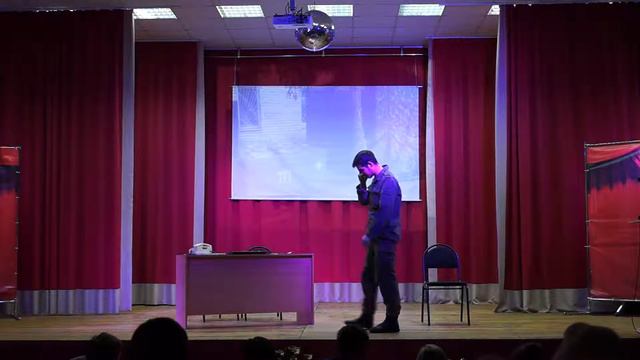 Студенческая Весна 2017 УГСХА. Агрономический факультет смотреть онлайн