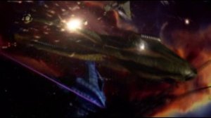 Babylon 5 EPIC Battle Montage
