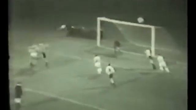 Jimmy Johnstone vs Racing Club (1era Final Intercontinental 1967) смотреть онлайн