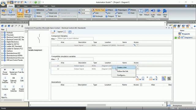 Master 3-Phase Motor Control: Step-by-Step Tutorial for Reverse & Forward Simulation смотреть онлайн