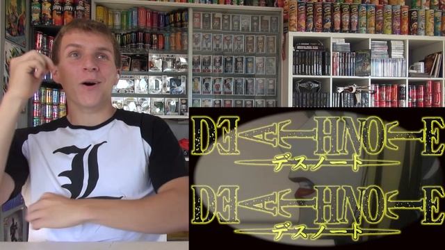 МОЯ ГОЛОВААА!!! ТЕТРАДЬ СМЕРТИ 20 и 21 серия РЕАКЦИЯ || DEATH NOTE episode 20 & 21 REACTION смотреть онлайн