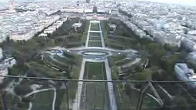 Эйфелева башня (la tour Eiffel) смотреть онлайн
