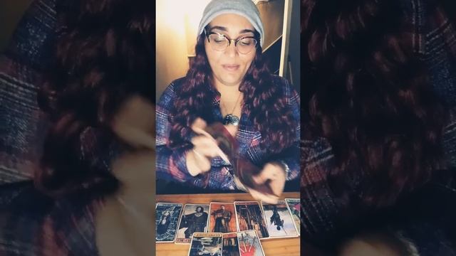 Air Sign? Couples LOVE❤ Tarot/Oracle Card Reading (Part 1) December 1-8 2019 смотреть онлайн