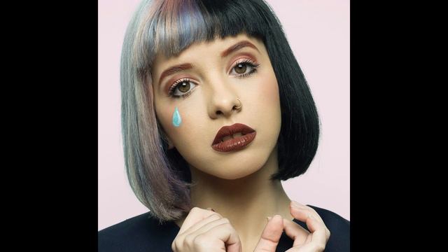 Look like Melanie Martinez face subliminal смотреть онлайн