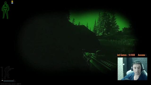 КОГДА РЕЙД УДАЛСЯ. EFT TARKOV ПУТЬ НОВИЧКА часть 2 смотреть онлайн