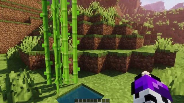 Мод на Реализм в Minecraft - Physics Mod | Обзор мода