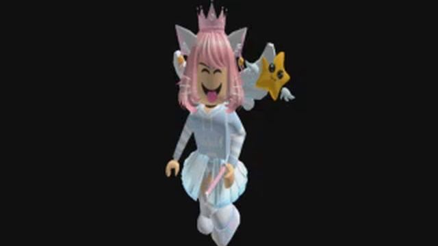 Roblox Bad apple (Modified) смотреть онлайн