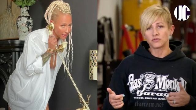 Fast N' Loud - Heartbreaking Tragedy Of Christie Brimberry From "Gas Monkey Garage" смотреть онлайн