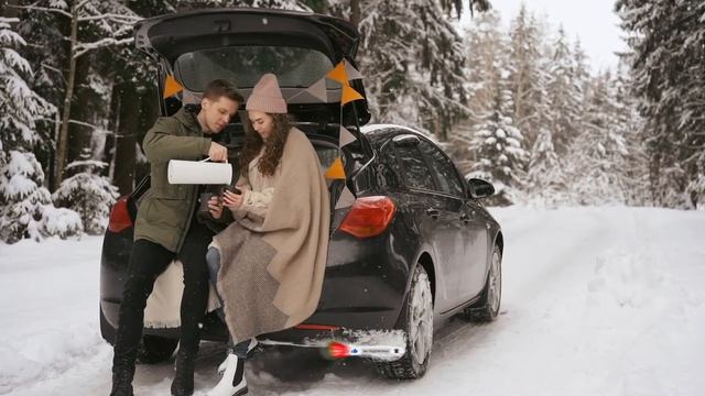 Мужские знаки, которые сделают счастливой любую женщину!