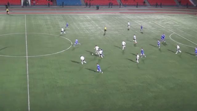 Георгий Джикия vs Сокол Саратов смотреть онлайн