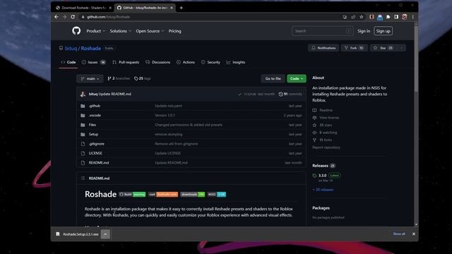 How To Fix RoShade Not Working - Roblox Shaders Guide смотреть онлайн