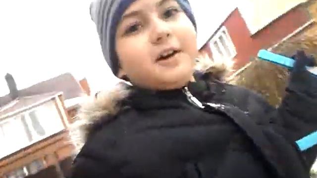Влог:завтрак/гуляем с собакой. смотреть онлайн